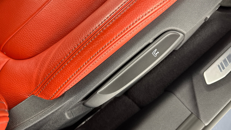 BMW 1 Series 118d M Sport 5dr Step Auto [LCP/Pro pk] Diesel Hatchback